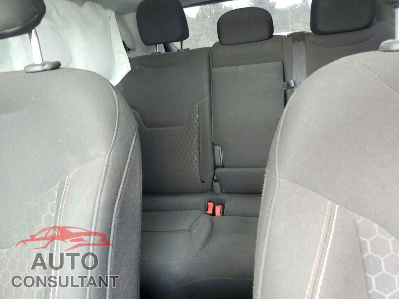 JEEP COMPASS 2020 - 3C4NJCAB5LT169829