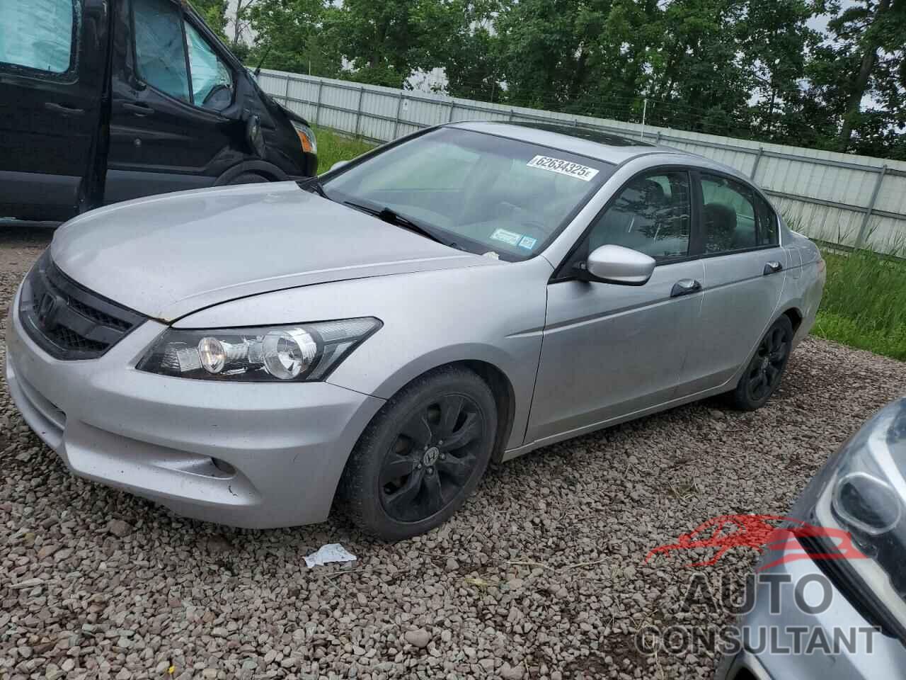 HONDA ACCORD 2009 - 5KBCP36819B501650