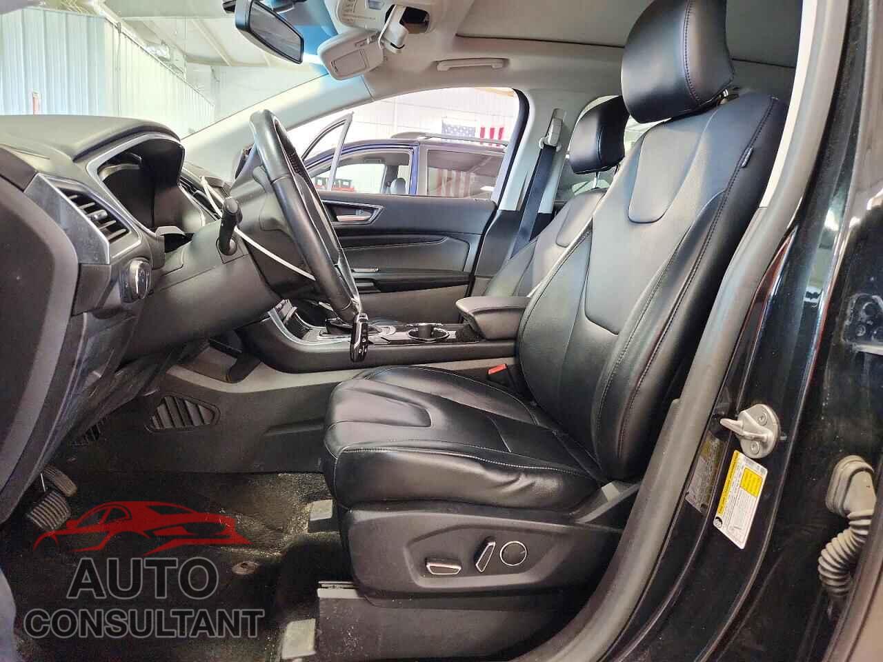 FORD EDGE 2015 - 2FMTK4K92FBB16720