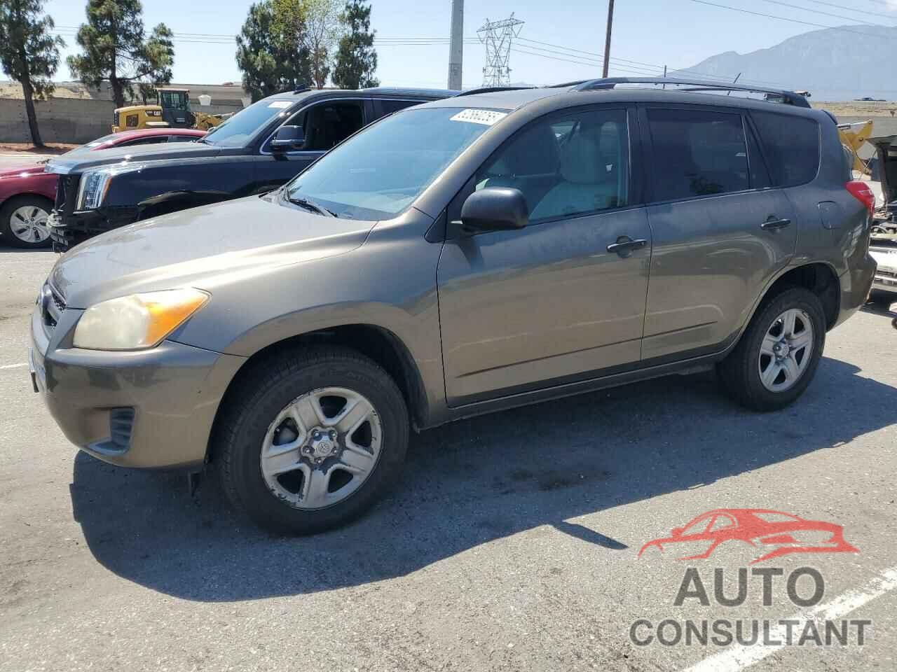 TOYOTA RAV4 2009 - 2T3ZF33V69W006067