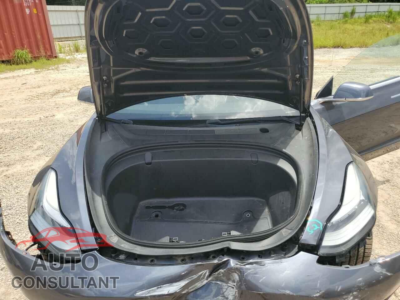 TESLA MODEL 3 2019 - 5YJ3E1EA6KF397532