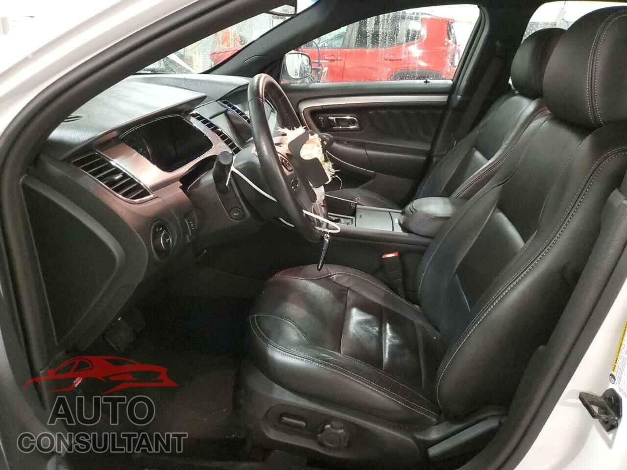FORD TAURUS 2015 - 1FAHP2H83FG207704