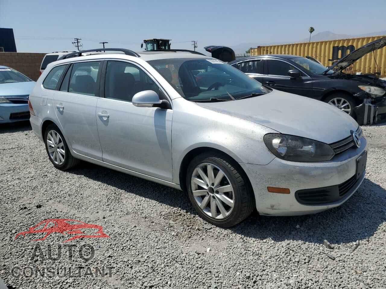 VOLKSWAGEN JETTA 2013 - 3VWPL7AJ3DM688971