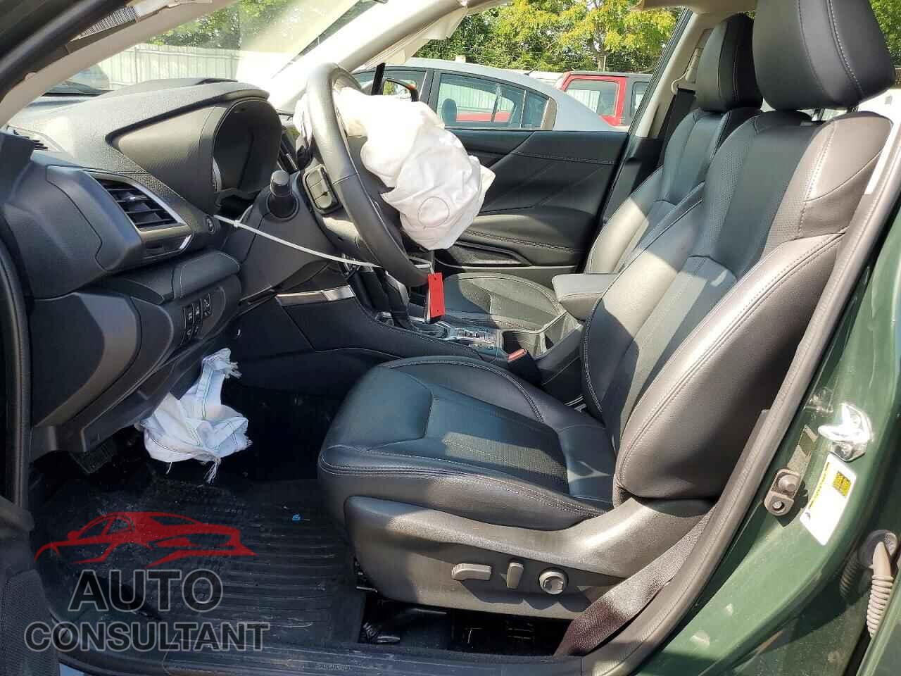 SUBARU FORESTER 2023 - JF2SKARC6PH523493