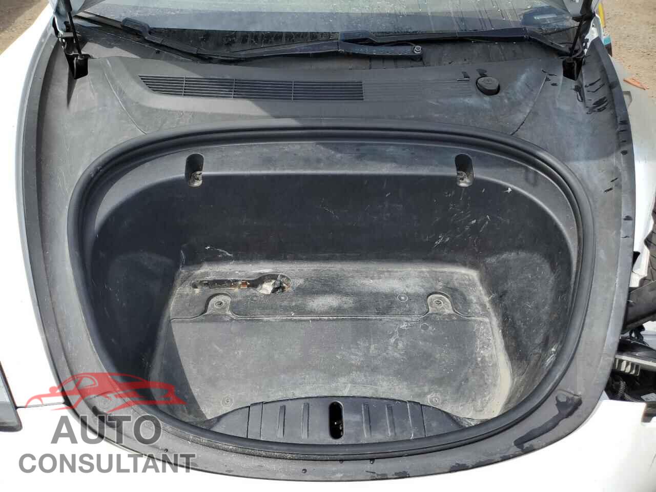 TESLA MODEL 3 2019 - 5YJ3E1EA7KF515152