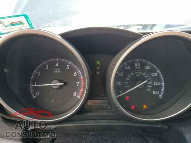 MAZDA 3 2012 - JM1BL1UG9C1555959