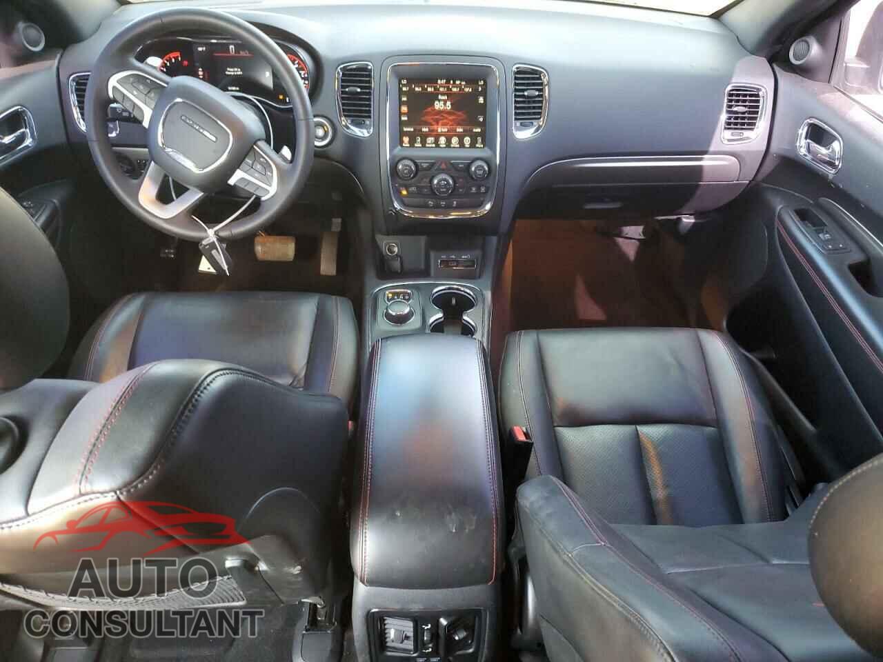 DODGE DURANGO 2015 - 1C4SDJCT9FC782038