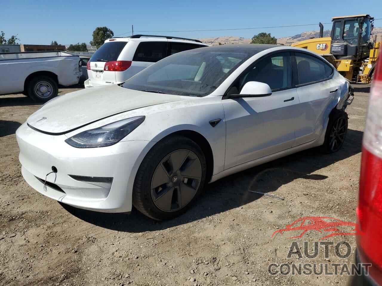 TESLA MODEL 3 2023 - 5YJ3E1EA7PF489479