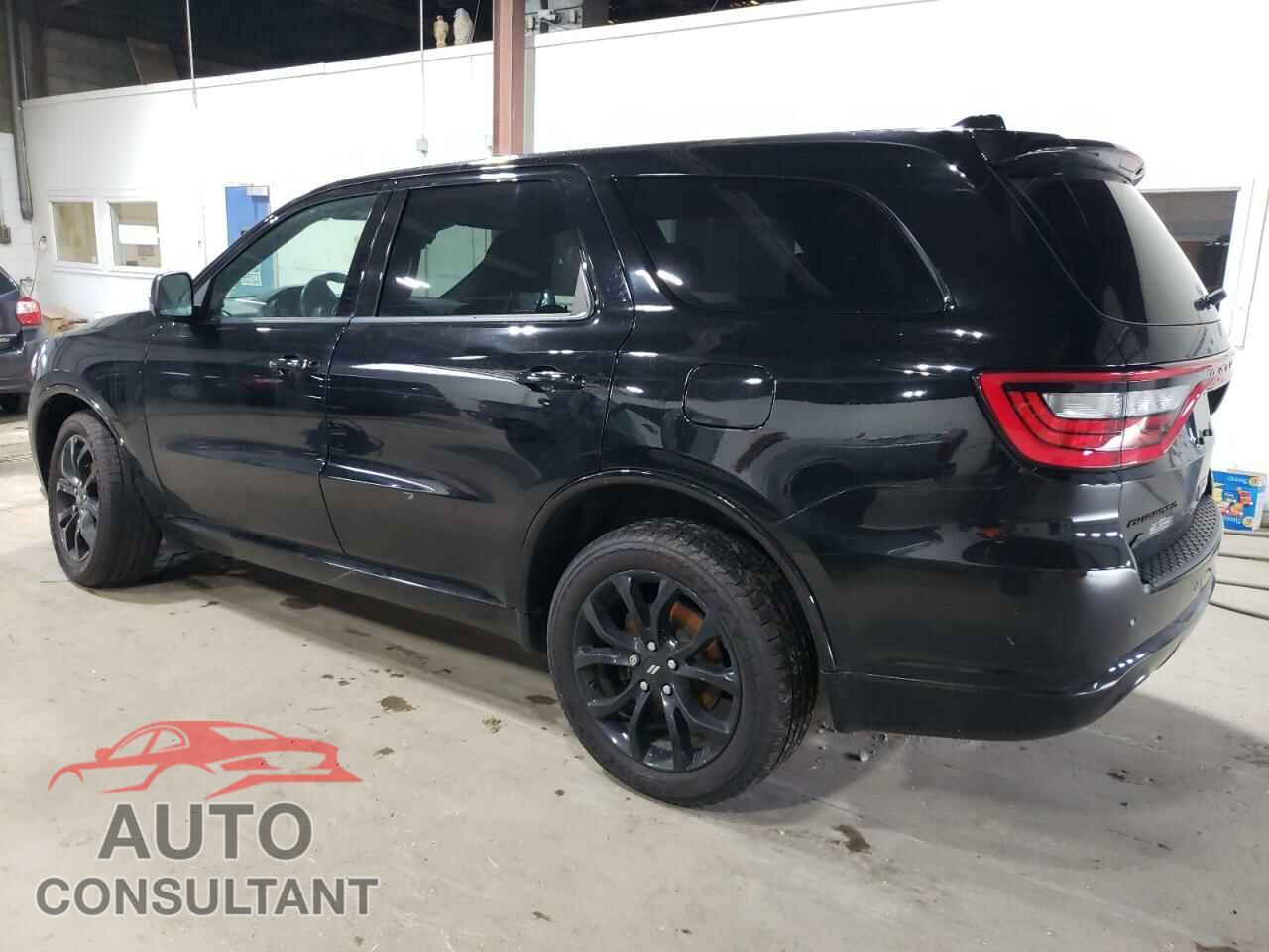 DODGE DURANGO 2020 - 1C4RDJDG1LC131434