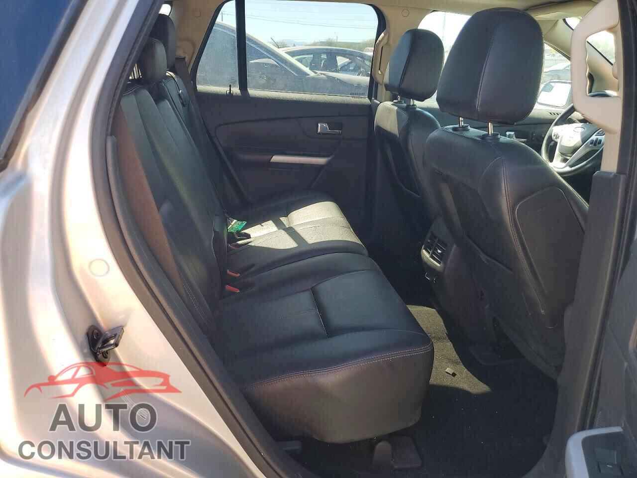 FORD EDGE 2013 - 2FMDK4JC8DBE22402