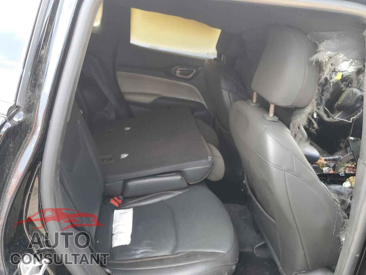 JEEP COMPASS 2023 - 3C4NJDCN4PT520796