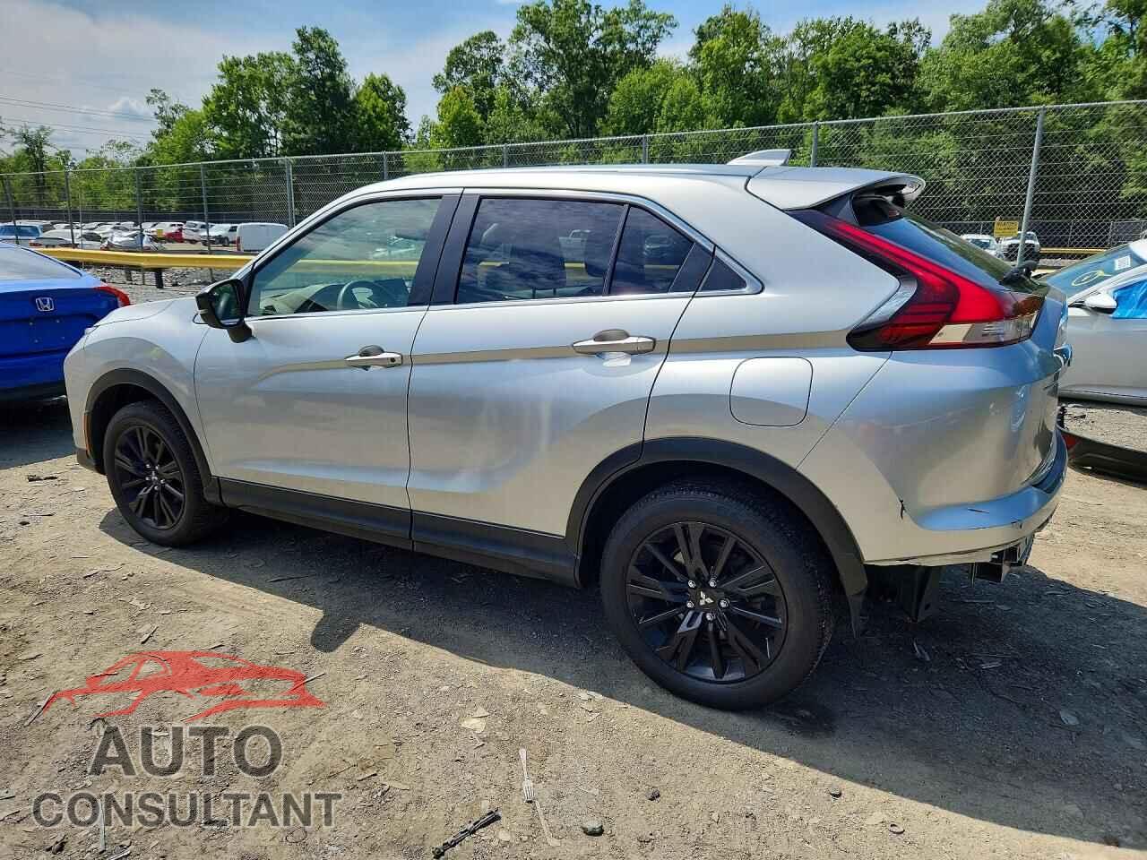 MITSUBISHI ECLIPSE 2023 - JA4ATVAAXPZ003911