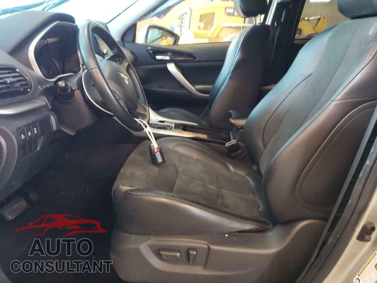 MITSUBISHI ECLIPSE 2022 - JA4ATWAA0NZ057463