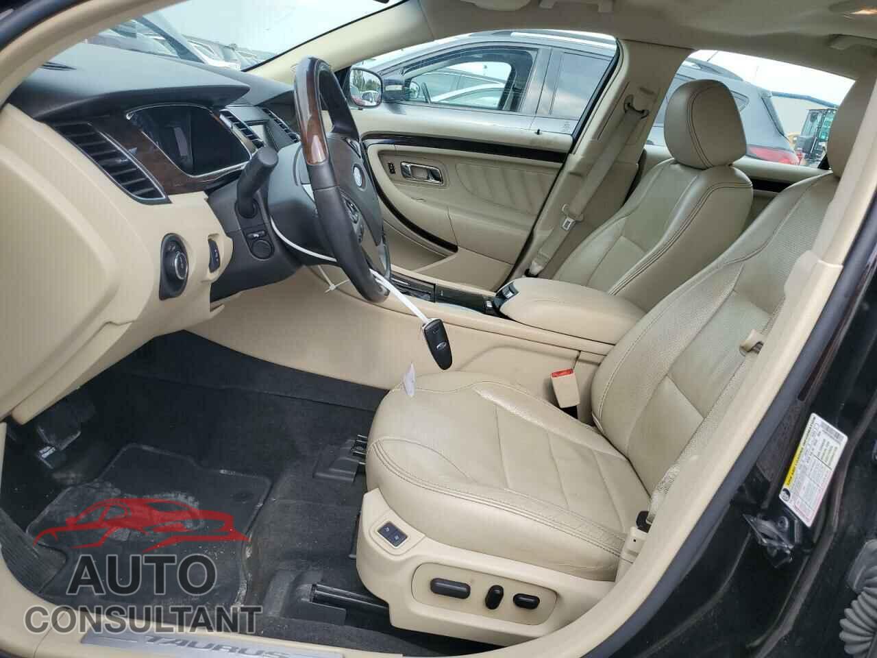 FORD TAURUS 2013 - 1FAHP2F88DG149959