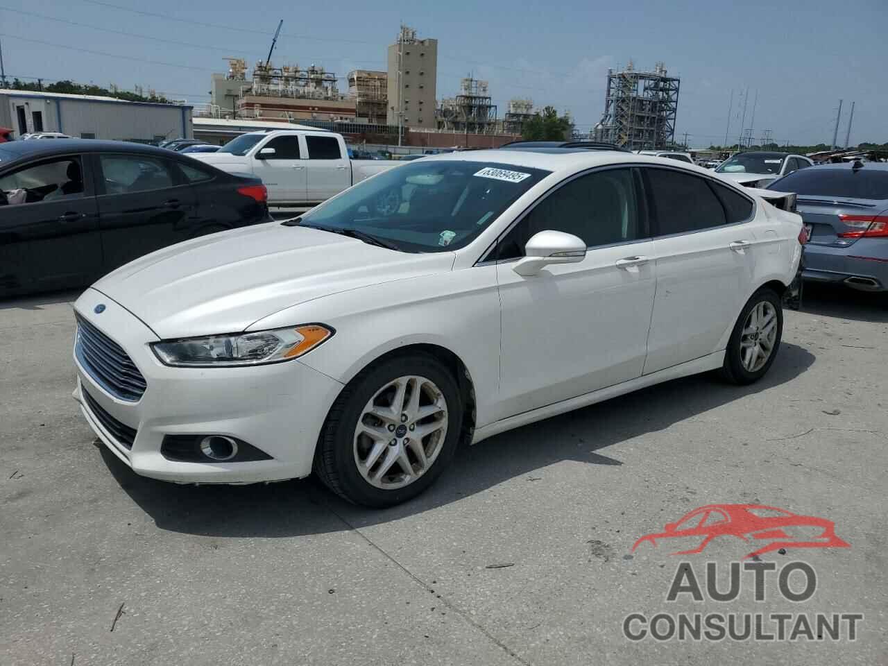FORD FUSION 2015 - 3FA6P0HD2FR219103