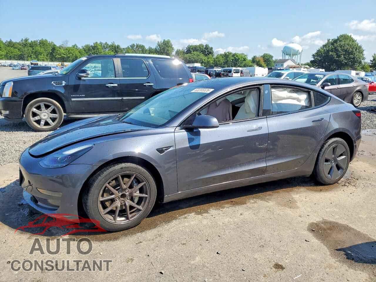 TESLA MODEL 3 2023 - 5YJ3E1EA5PF652422