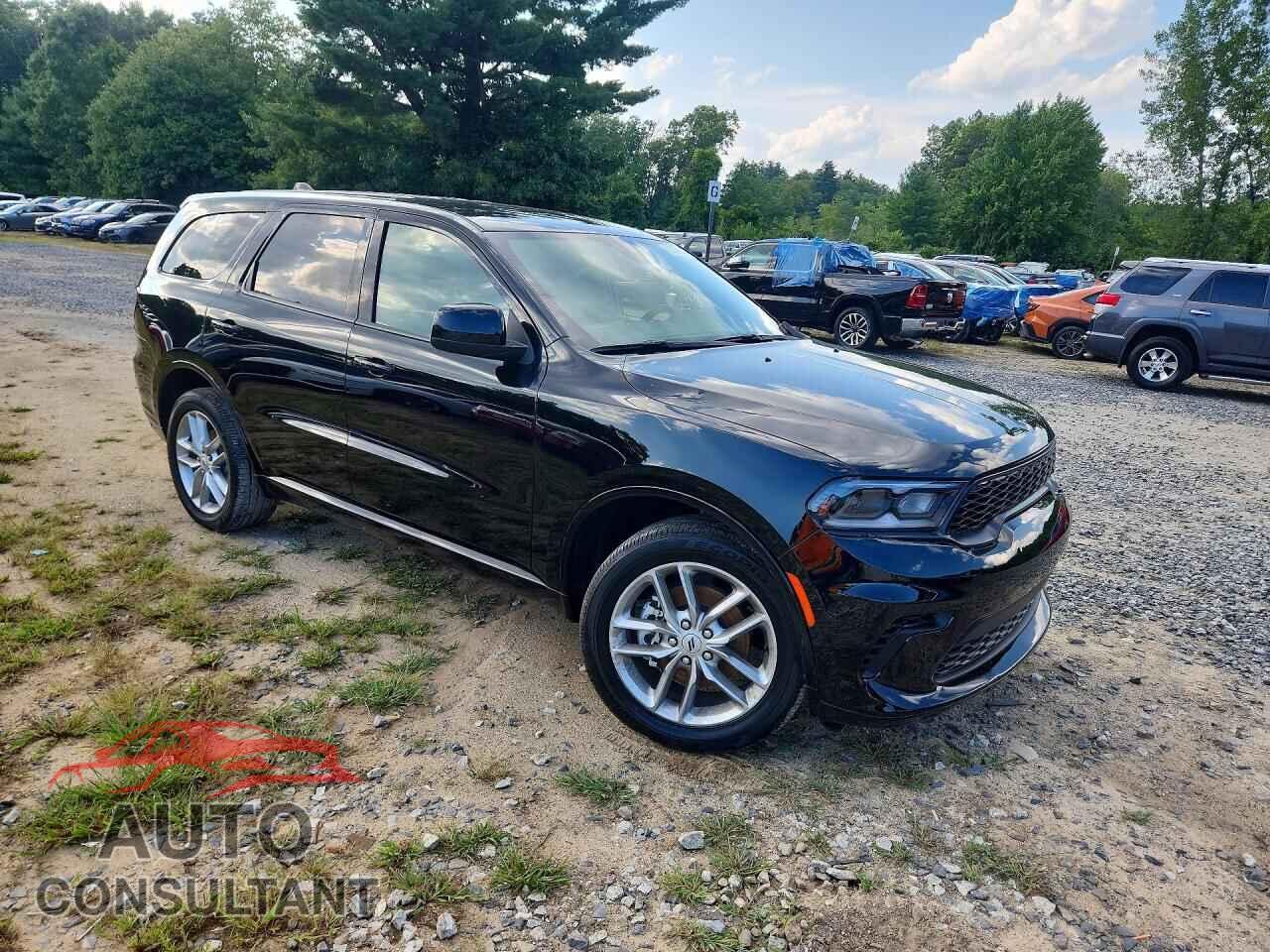 DODGE DURANGO 2026 - 1C4RDJDG6TC282060