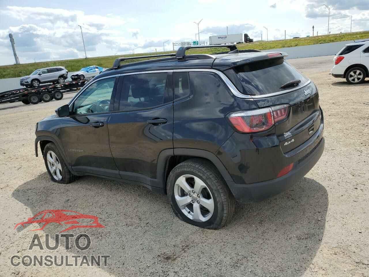 JEEP COMPASS 2018 - 3C4NJDBB8JT359741