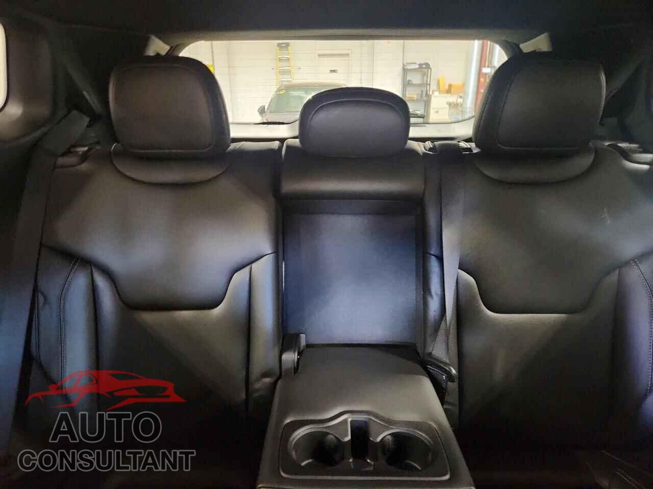 JEEP COMPASS 2025 - 3C4NJDCN0ST565128