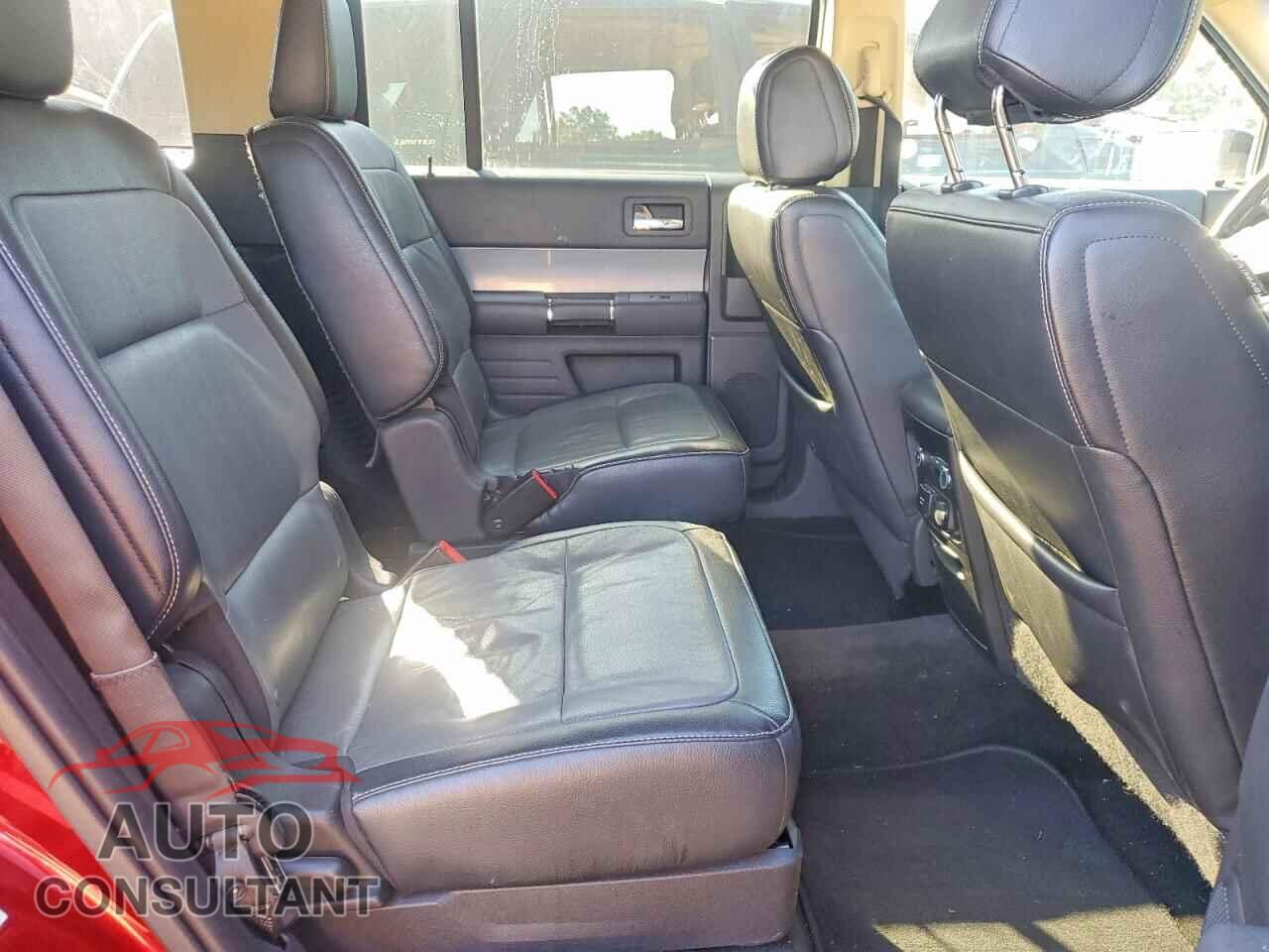 FORD FLEX 2014 - 2FMGK5D80EBD04520