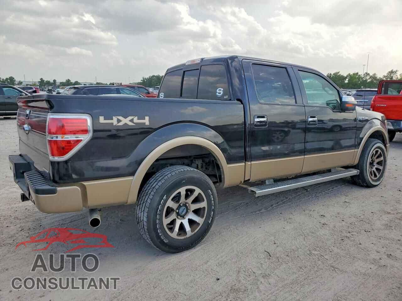 FORD F150 2014 - 1FTFW1EF2EFC28601