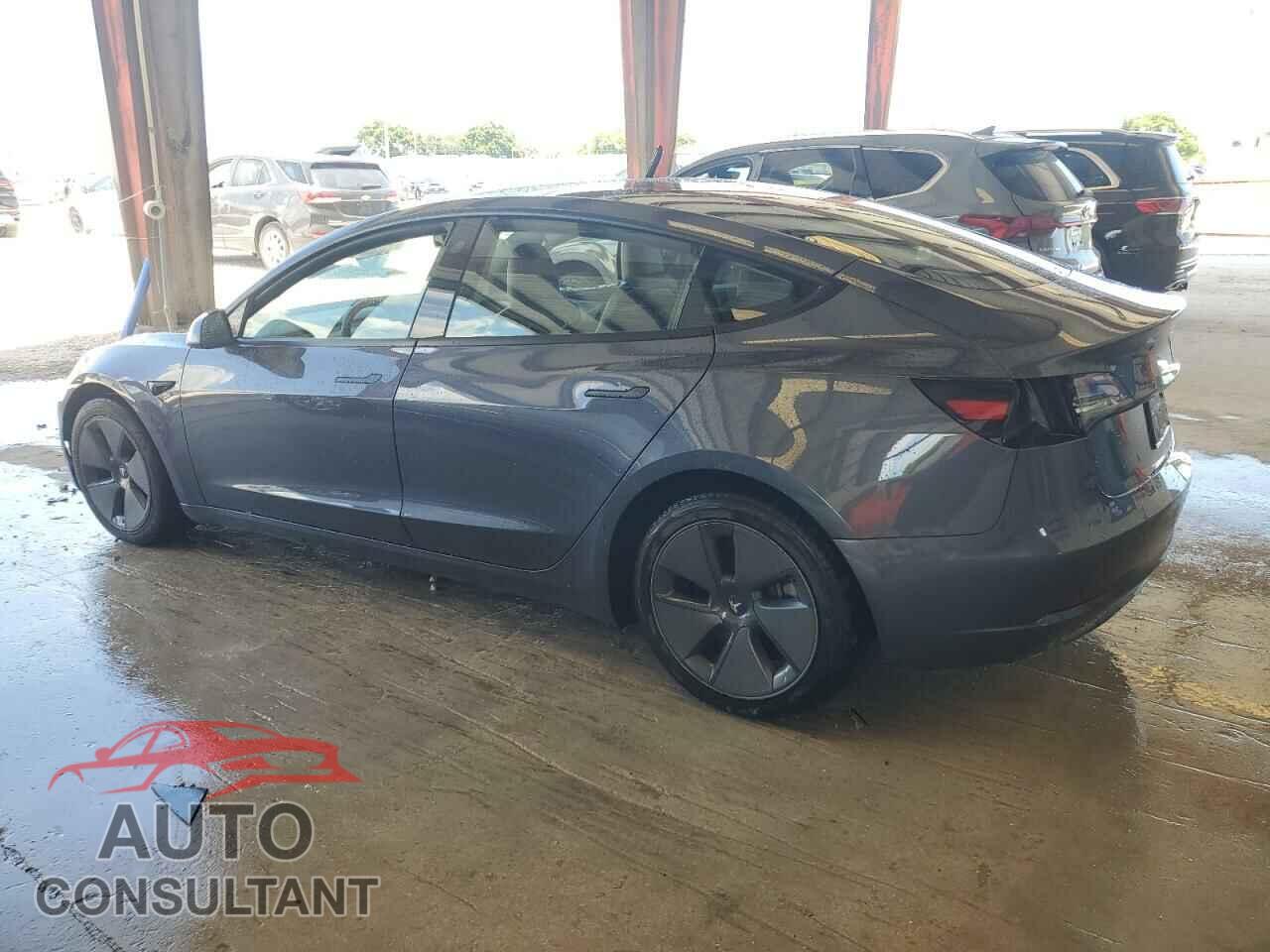 TESLA MODEL 3 2023 - 5YJ3E1EA3PF435595