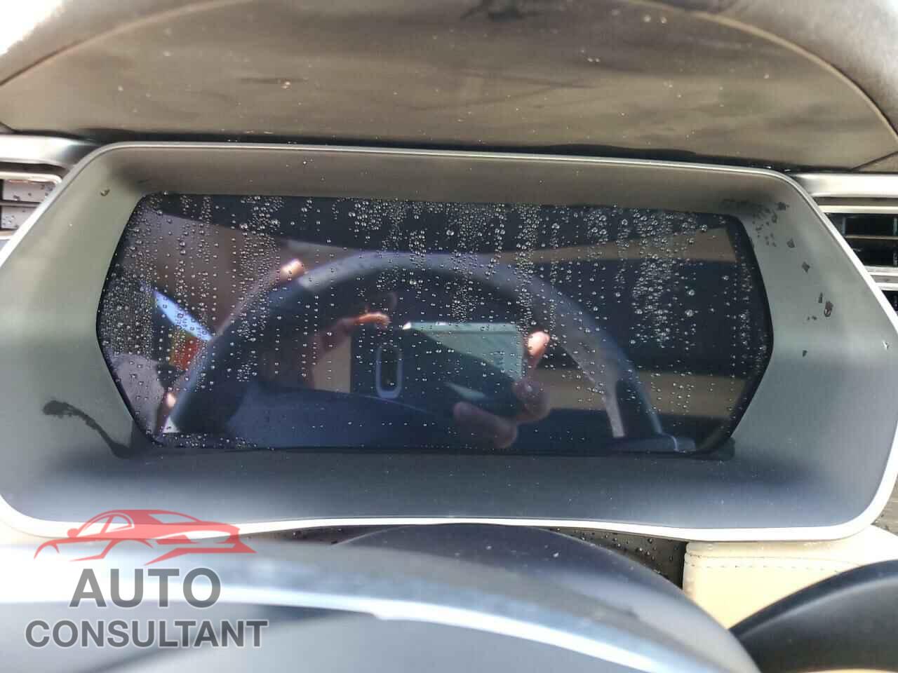 TESLA MODEL S 2016 - 5YJSA1E21GF135358