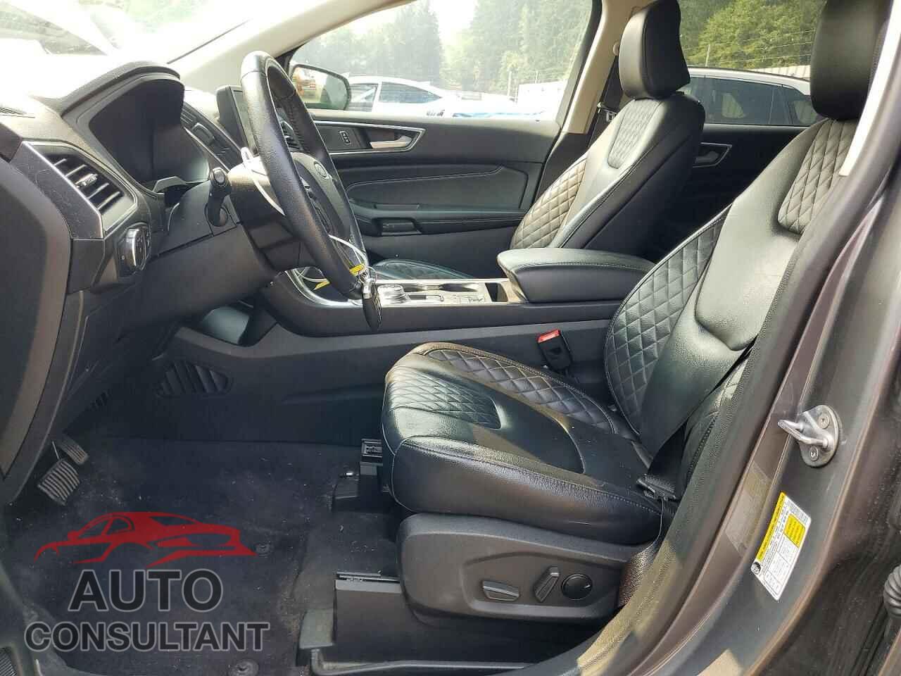 FORD EDGE 2024 - 2FMPK4K97RBA50820