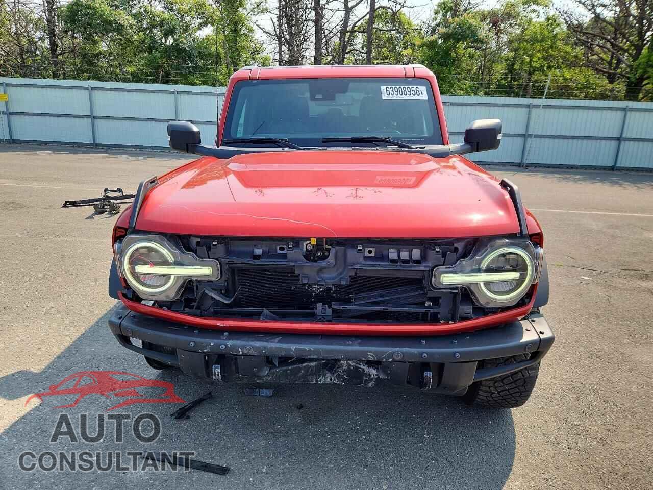 FORD BRONCO 2023 - 1FMEE5DP8PLB68369