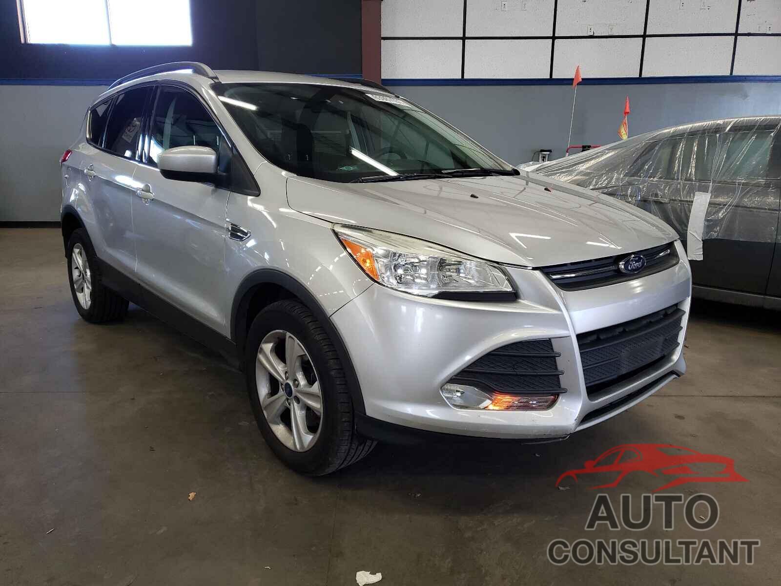 FORD ESCAPE 2016 - 1FMCU9GX2GUA79887