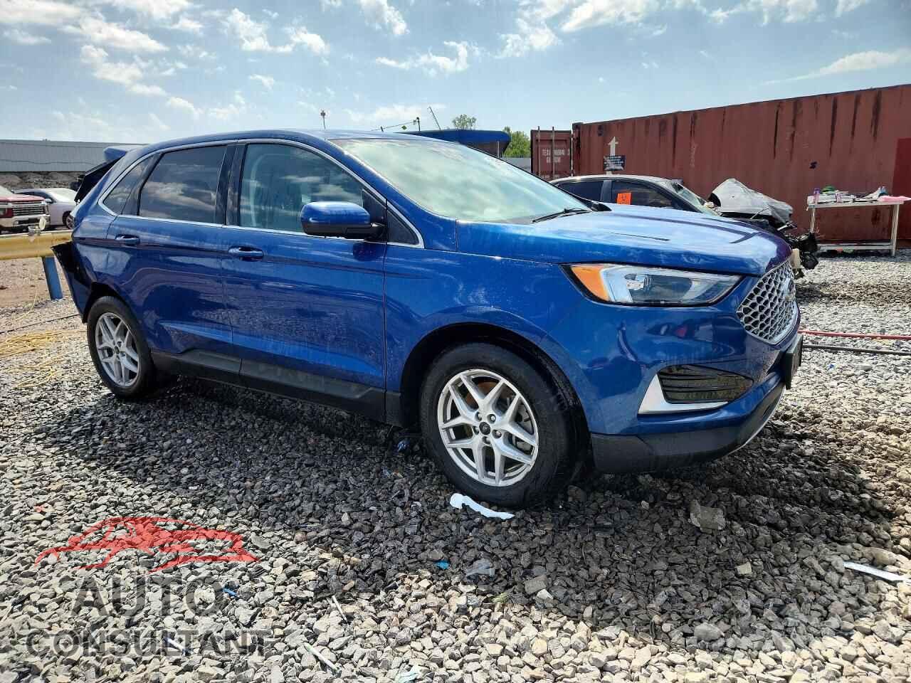 FORD EDGE 2023 - 2FMPK4J93PBA02276