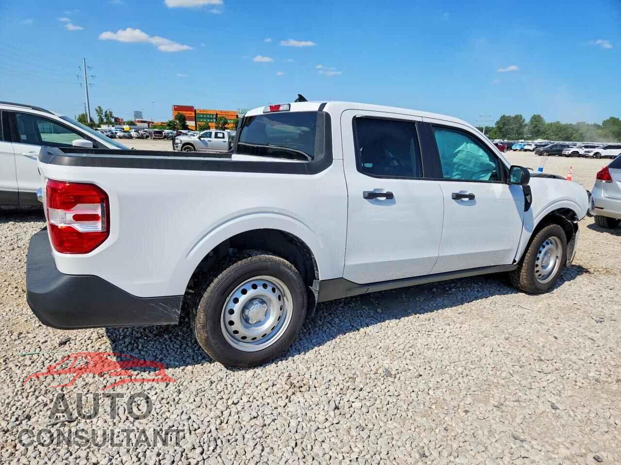 FORD MAVERICK 2023 - 3FTTW8F93PRA43578