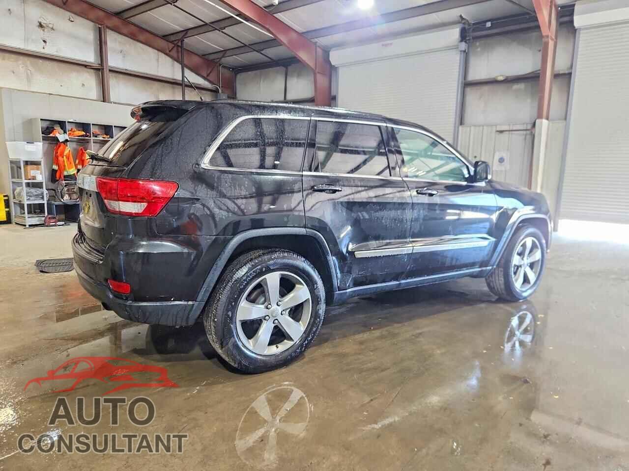 JEEP CHEROKEE 2013 - 1C4RJFAG9DC555410