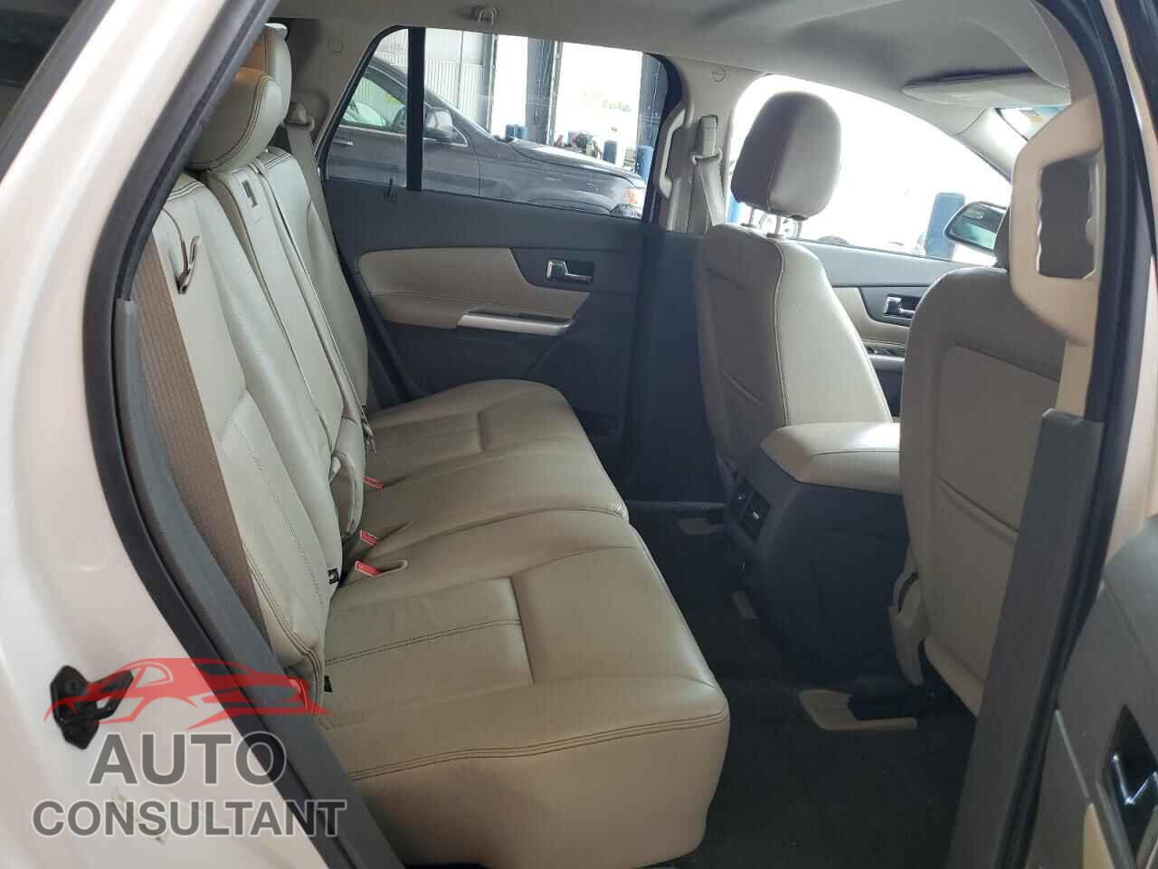 FORD EDGE 2013 - 2FMDK4JC3DBB44976