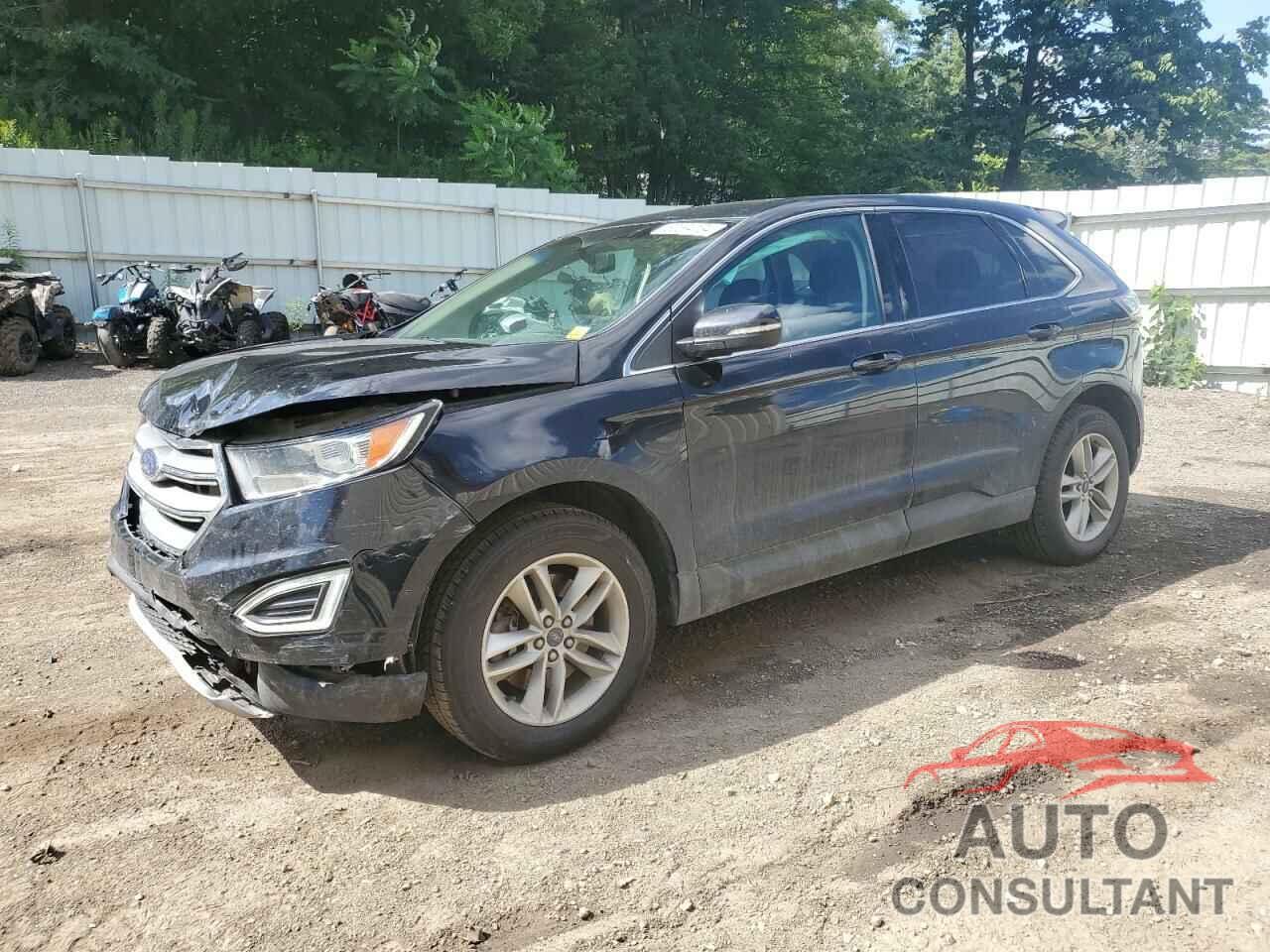 FORD EDGE 2016 - 2FMPK4J96GBB59736