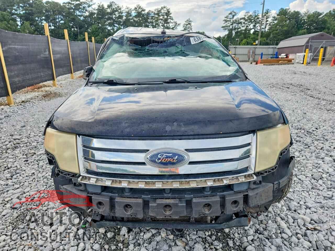FORD EDGE 2009 - 2FMDK39C19BA49189