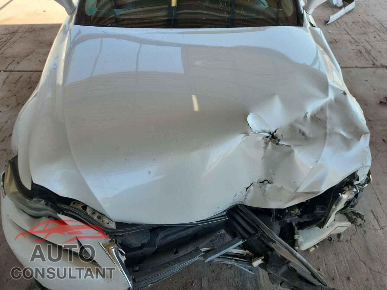 LEXUS IS 2014 - JTHBF1D29E5001908