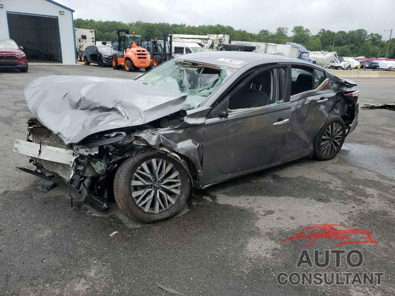 NISSAN ALTIMA 2023 - 1N4BL4DV6PN307219