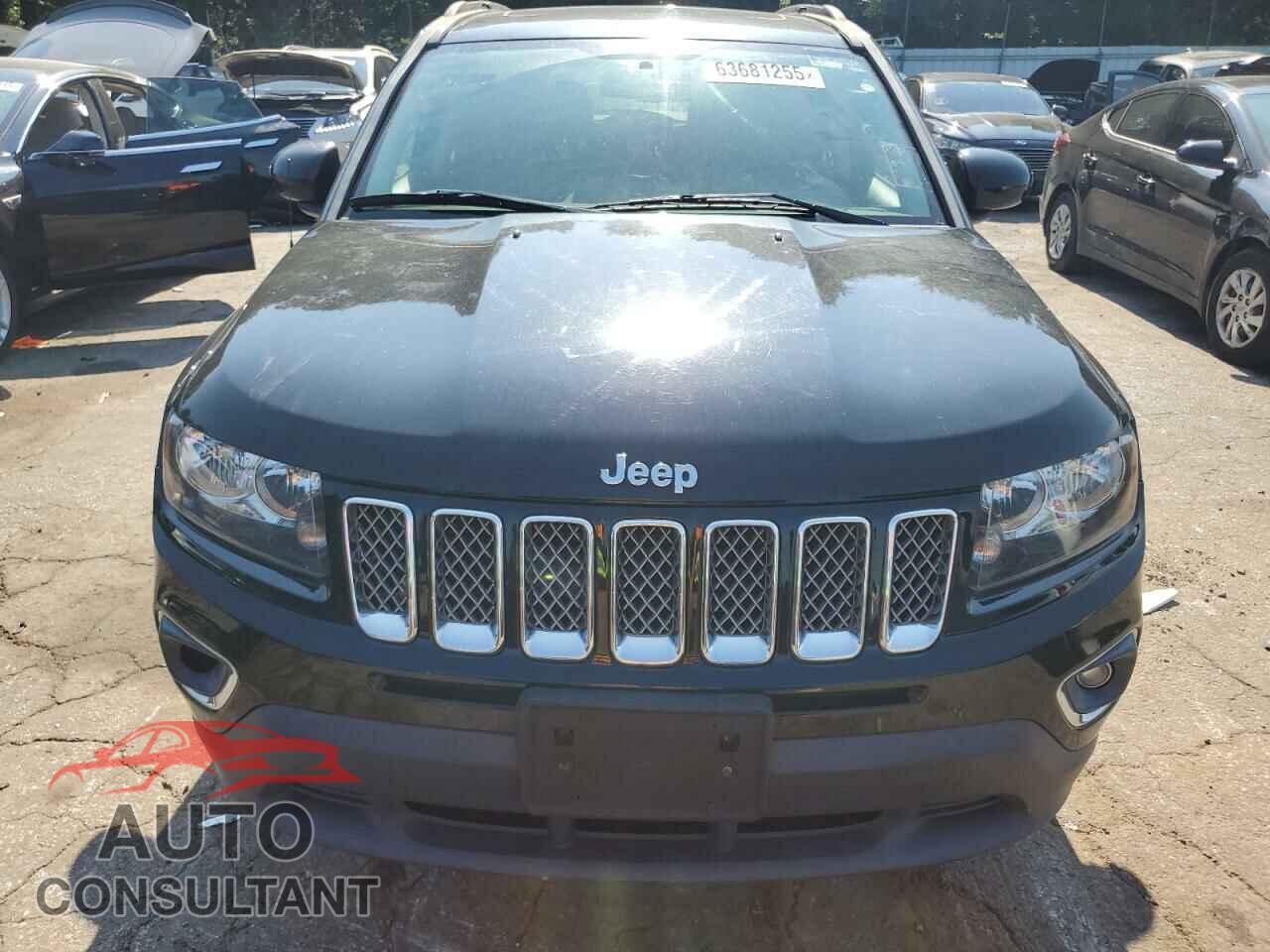 JEEP COMPASS 2015 - 1C4NJCEA2FD335543