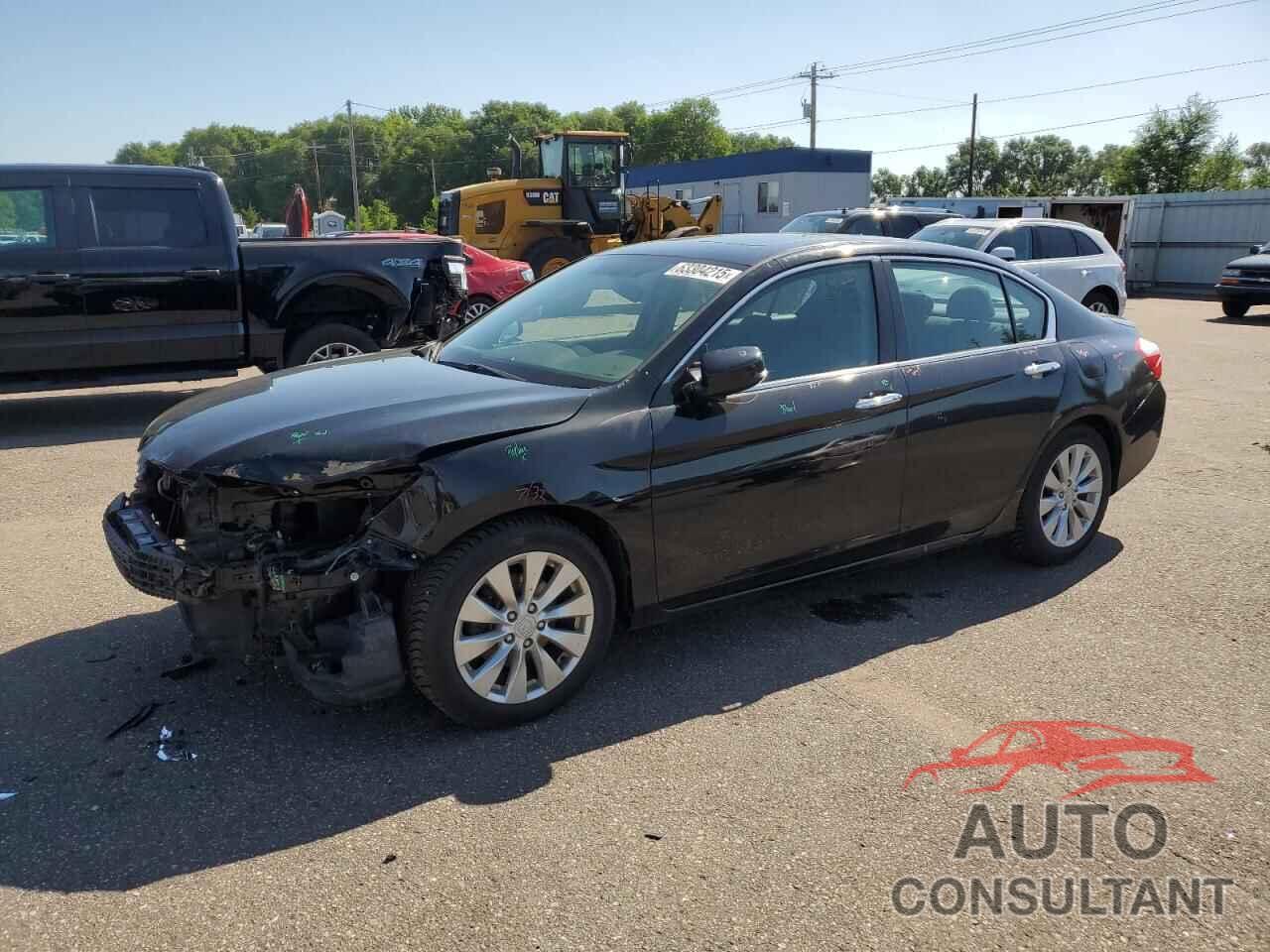HONDA ACCORD 2015 - 1HGCR2F78FA242770