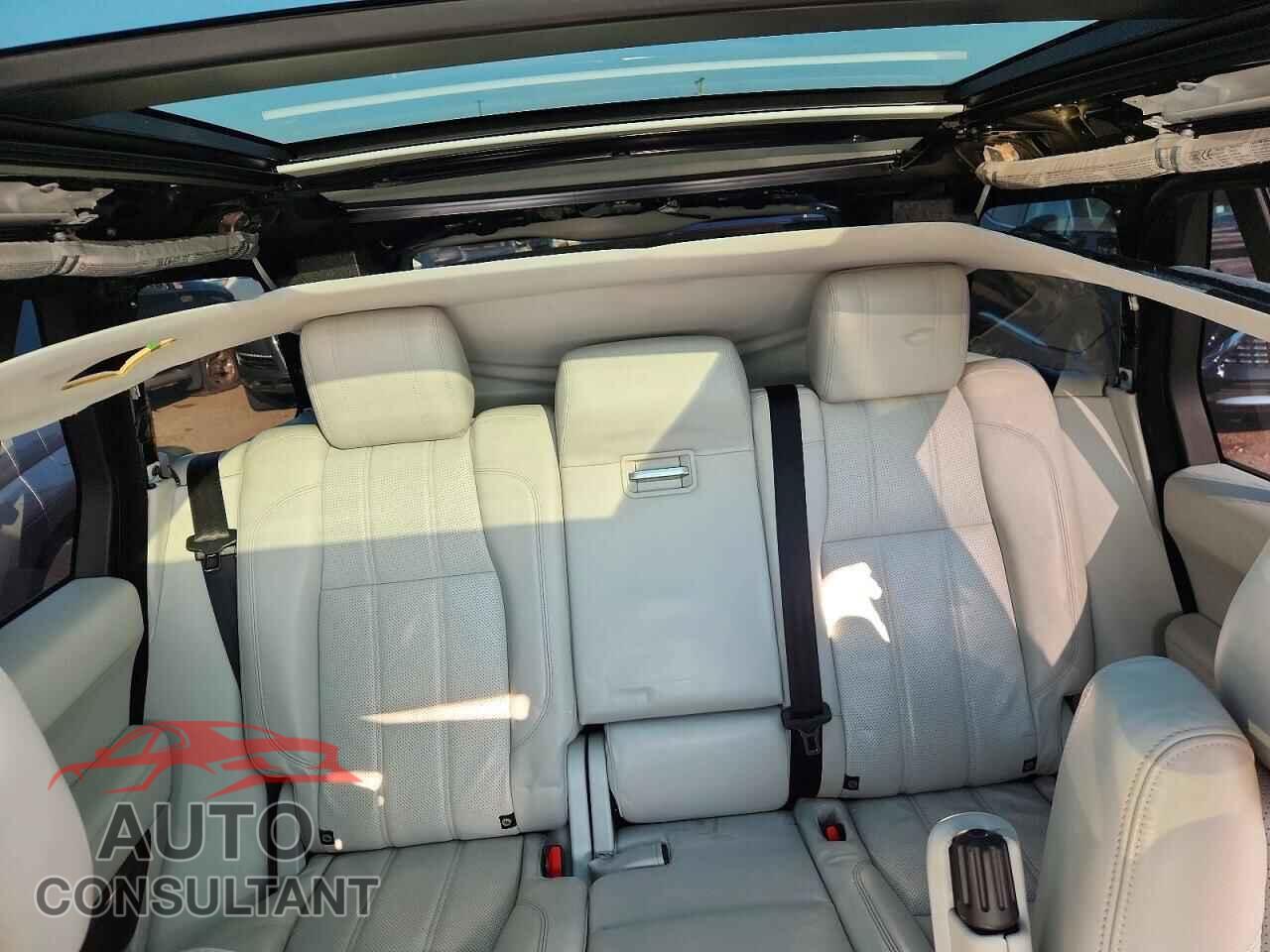 LAND ROVER RANGEROVER 2017 - SALGS2FE1HA346337