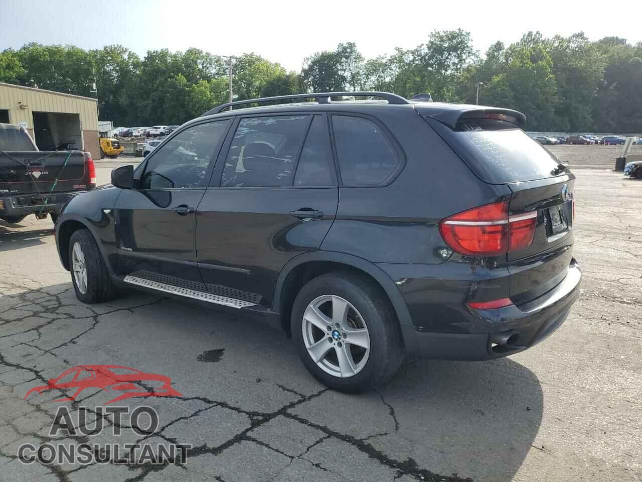 BMW X5 2013 - 5UXZV4C52D0E10930