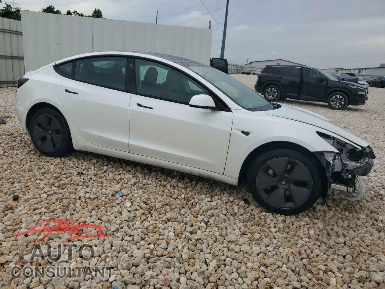 TESLA MODEL 3 2023 - 5YJ3E1EA5PF427708