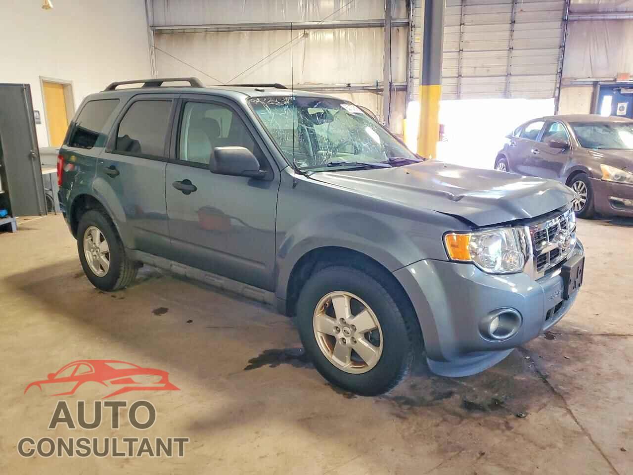 FORD ESCAPE 2012 - 1FMCU0D78CKC12769