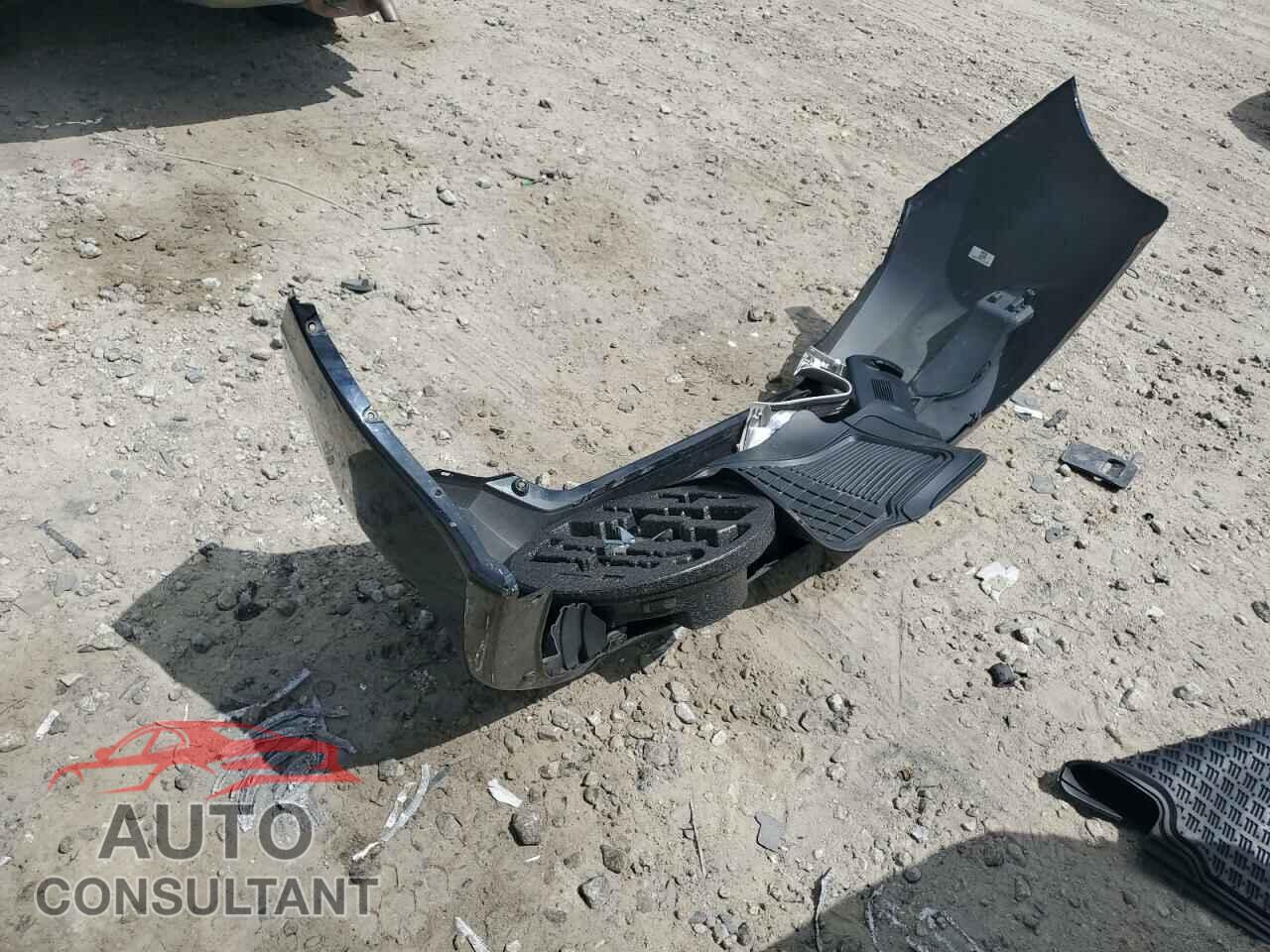 HONDA CIVIC 2019 - 2HGFC2F68KH525381