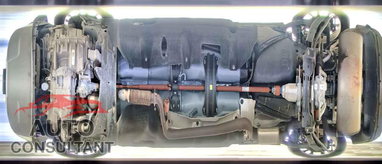FORD ECOSPORT 2020 - MAJ6S3KL4LC362323