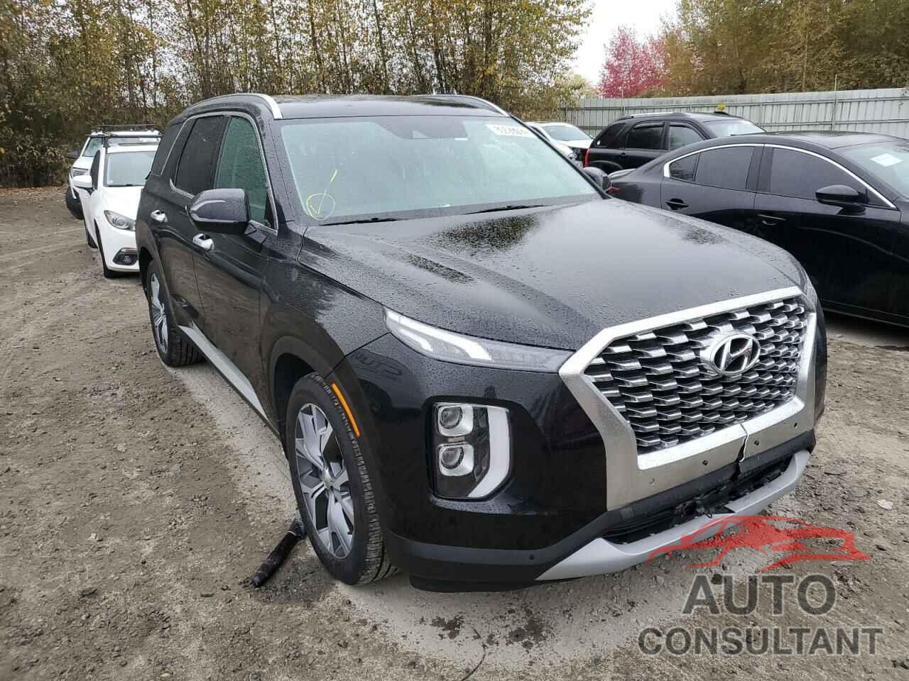 HYUNDAI PALISADE 2020 - KM8R3DHEXLU131077