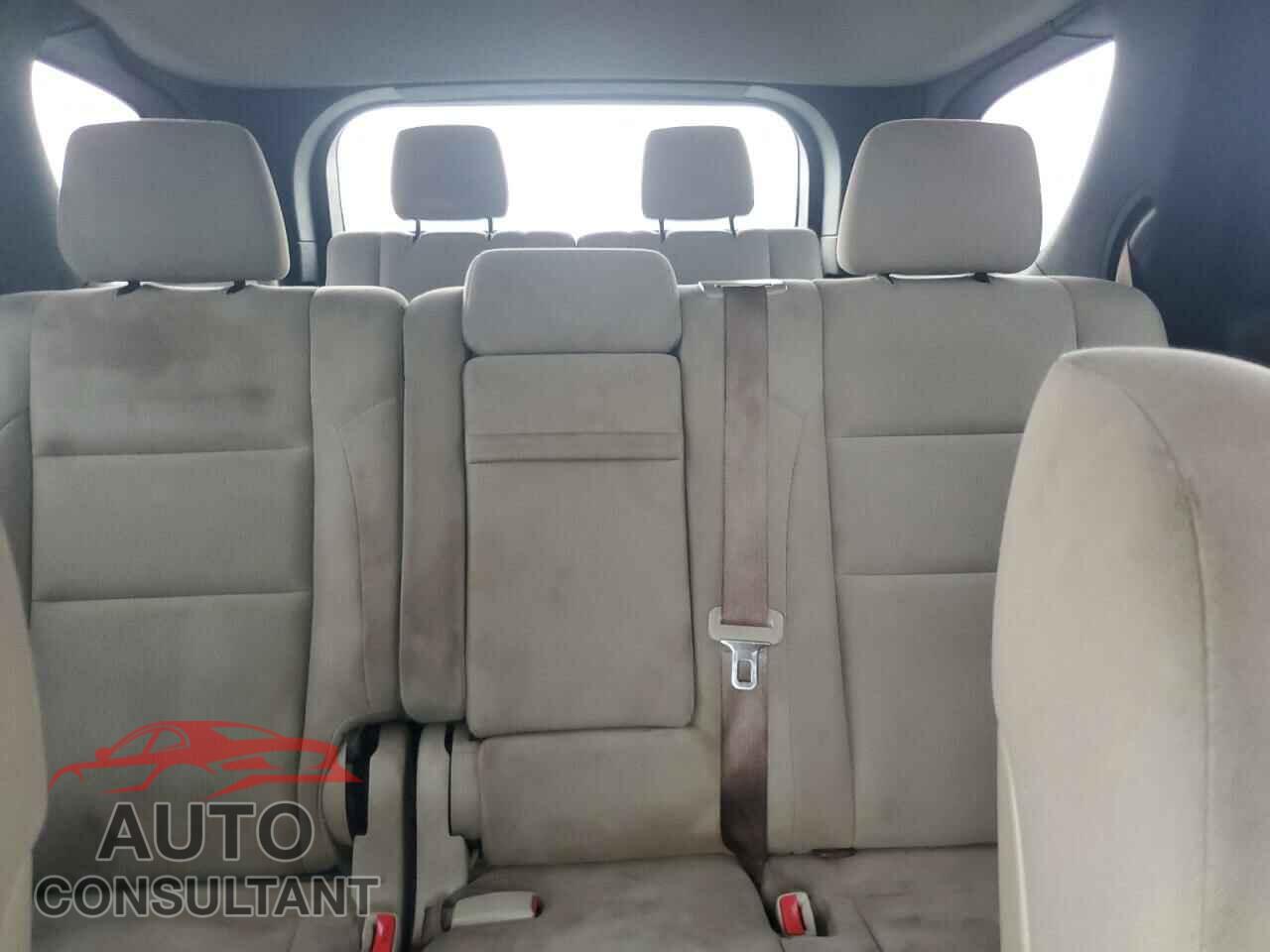 DODGE DURANGO 2014 - 1C4RDHAG6EC454765