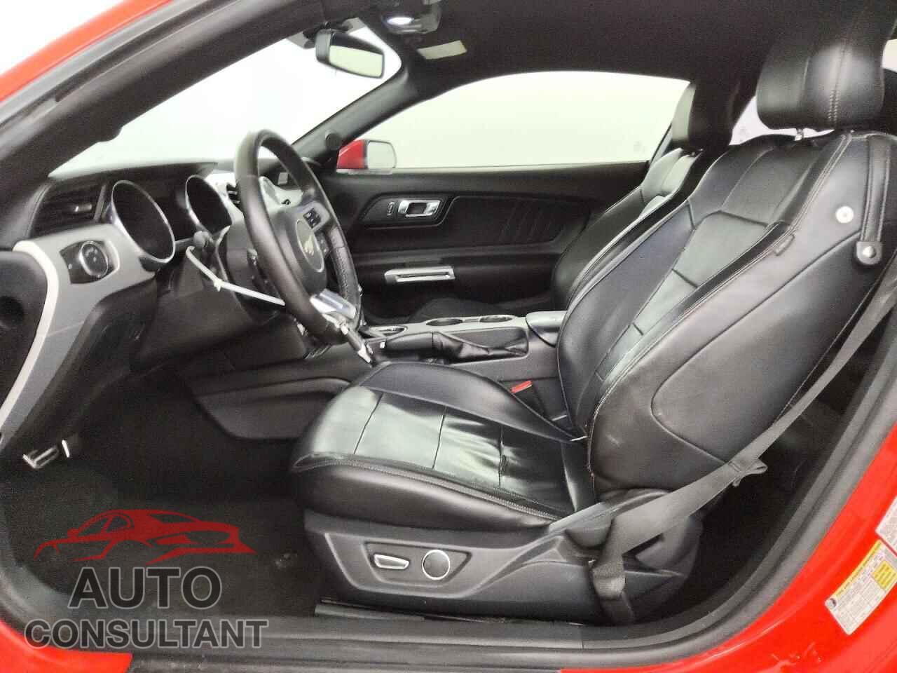 FORD MUSTANG 2015 - 1FA6P8CF1F5322944