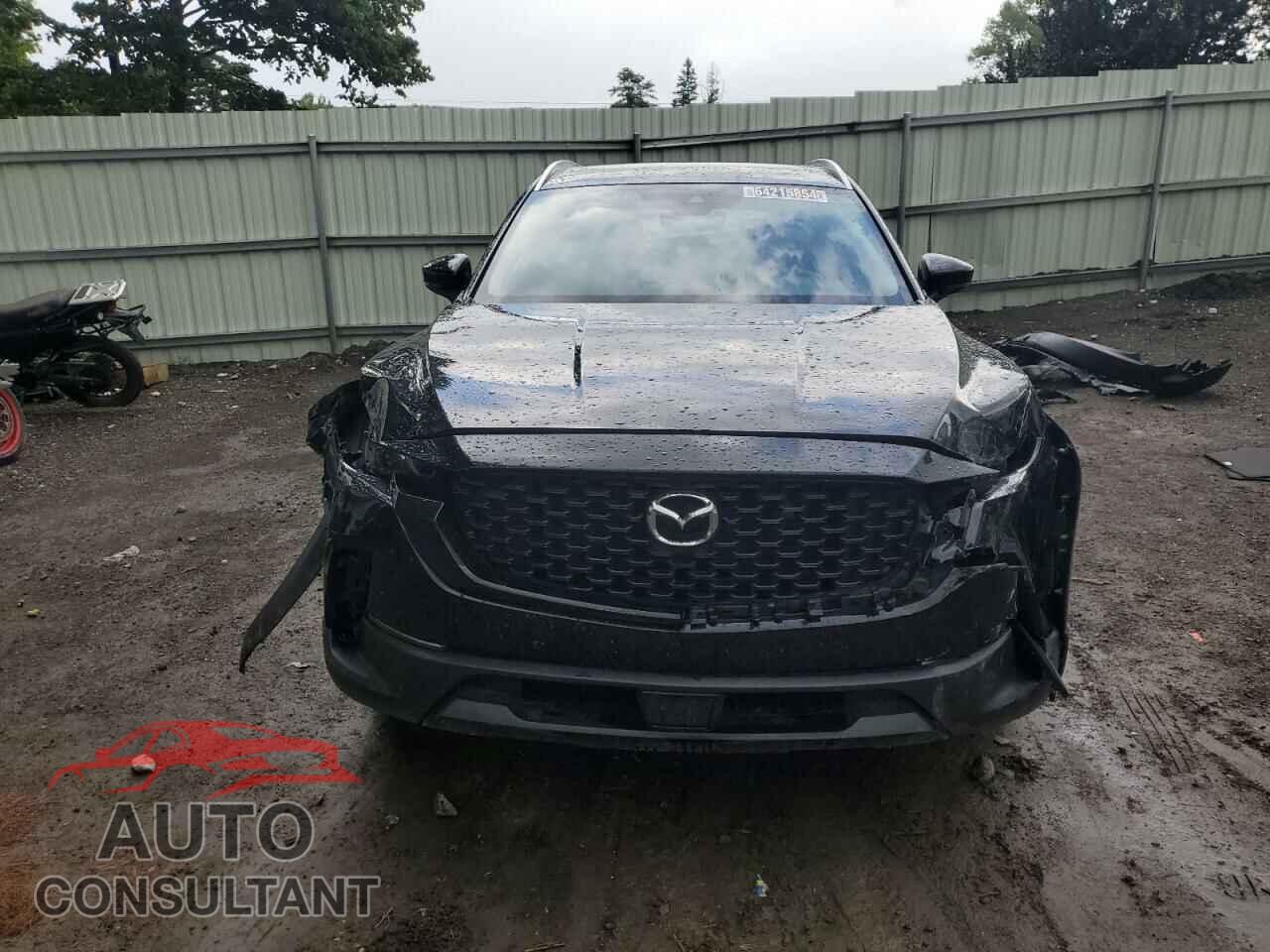 MAZDA CX-50 PREF 2023 - 7MMVABCM0PN151981
